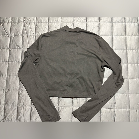 WINONA LONG SLEEVE TOP - Picture 3 of 4